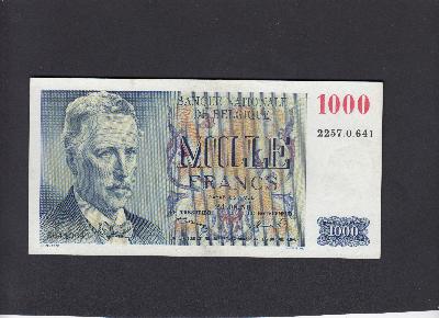 Beschrijving voorzijde: ALBERT